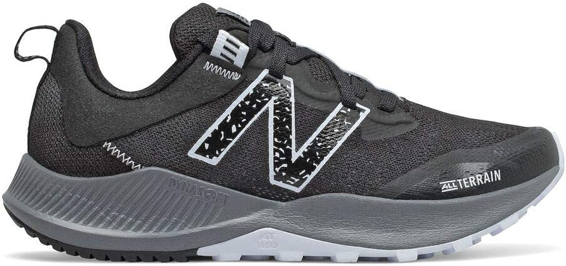 new balance women's nitrel trail running shoes