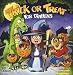 Trick-Or-Treat for Diabetes: A Halloween Story for Kids Living With Diabetes by