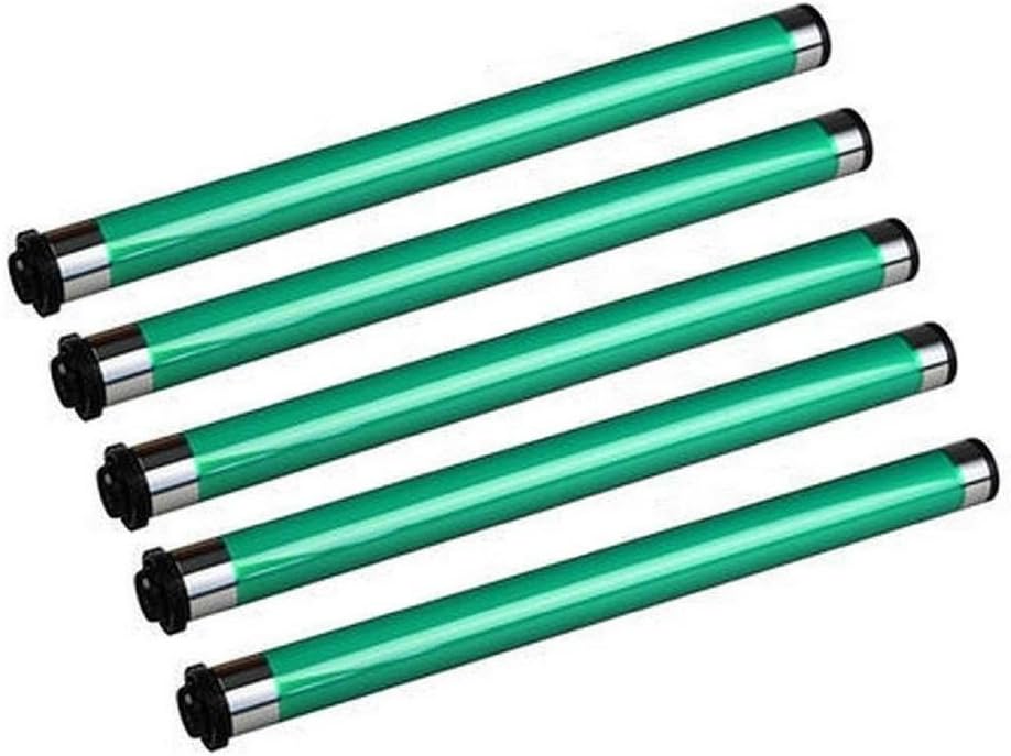 JK TONERS Drum Compatible with Canon IR 2270, 2870, 3570, 4570, 3225, 3235, 3230, 3235, 3245,2830,3530,3025,3035 (Pack 5 Drum)