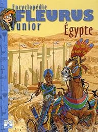 Passion de l'Égypte