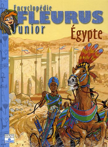 Passion de l'Égypte