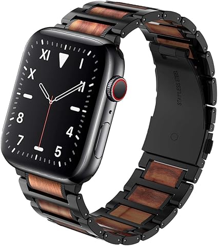 iwatch 4 stainless steel