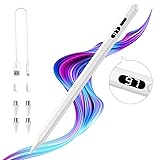 TiMOVO Stylus Pen for Touch Screens, Fast Charge