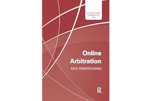 Online Arbitration