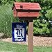 Rice University Garden Flag and Yard Banner