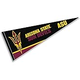 Arizona State Sun Devils Pennant Full Size Felt