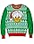 Donald Duck/Green