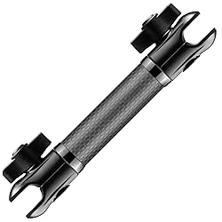 Tackform 7" Long 20mm Ball and Socket Arm DuraLock