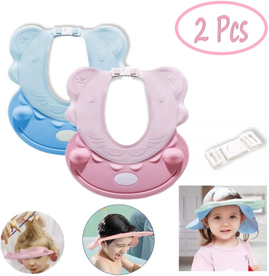 baby shower shield cap