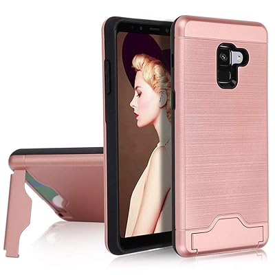 Petocase Compatible Galaxy A8 Plus 2018 Case,Full Nigeria Ubuy