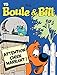 Boule et Bill - Tome 15 - Attention, chien marrant ! (French Edition) by 