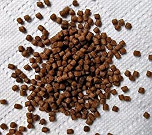 200g x Loose 2mm SINKING CATFISH PELLETS fish food for bottom feeding aquarium fish tank