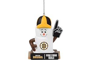NHL Unisex 2016 Smores Ornament