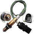 Automotive-leader 0258017014 A0035426918 Upstream Oxygen O2 Sensor Lambda Sensor Replacement for Mercedes-Benz W169 W245 W204 S204 W212 S212 A207 C207 W463 X166 W166 W221 W639