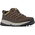 Columbia Men's Strata Trail Low Hiking Shoe