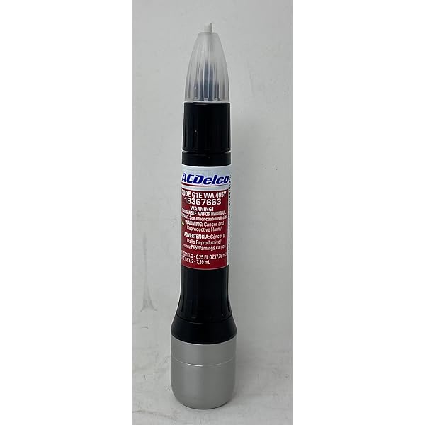 Amazon.com: ACDelco 19332031 Abalone White Tricoat (WA140X) Four 