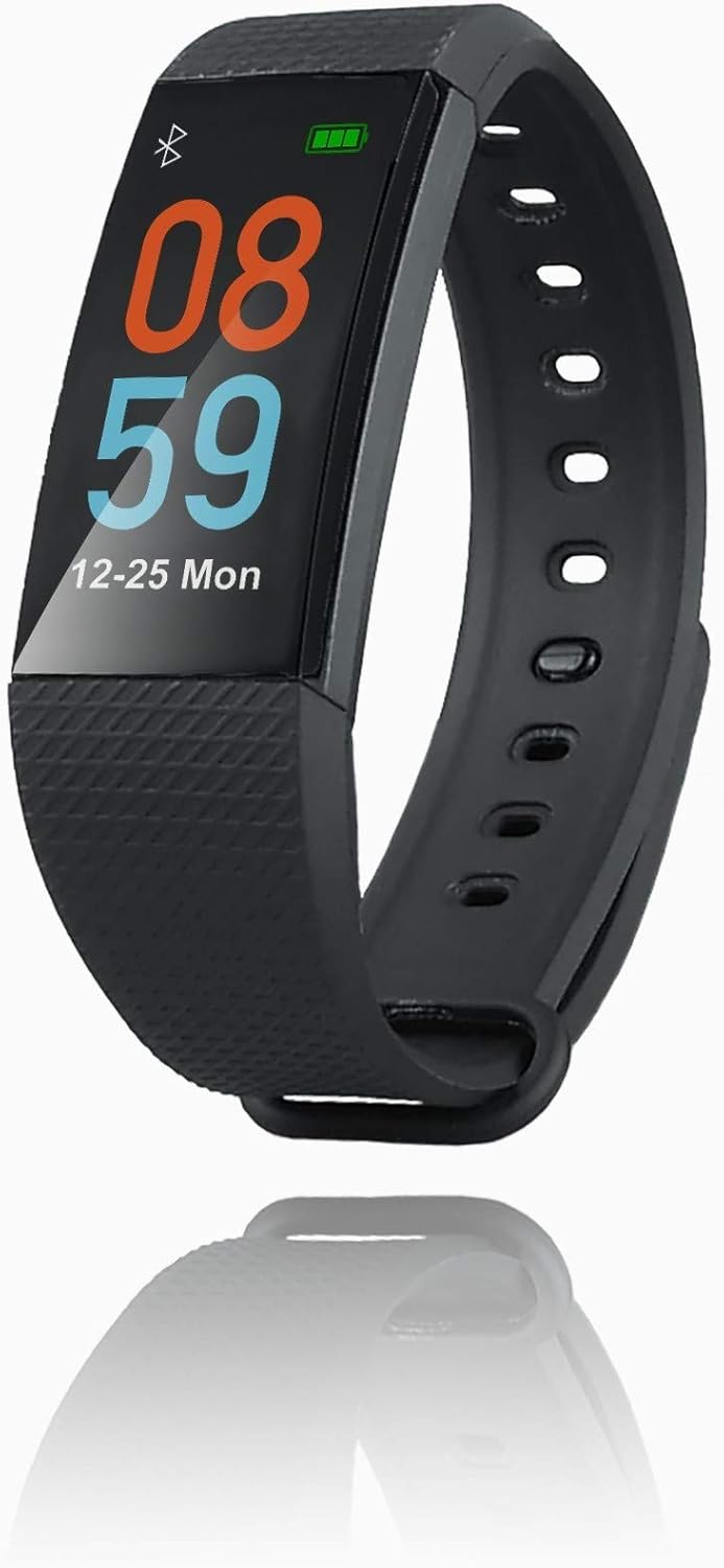 smart band maxfit