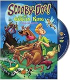 Scooby-Doo and the Goblin King (DVD)