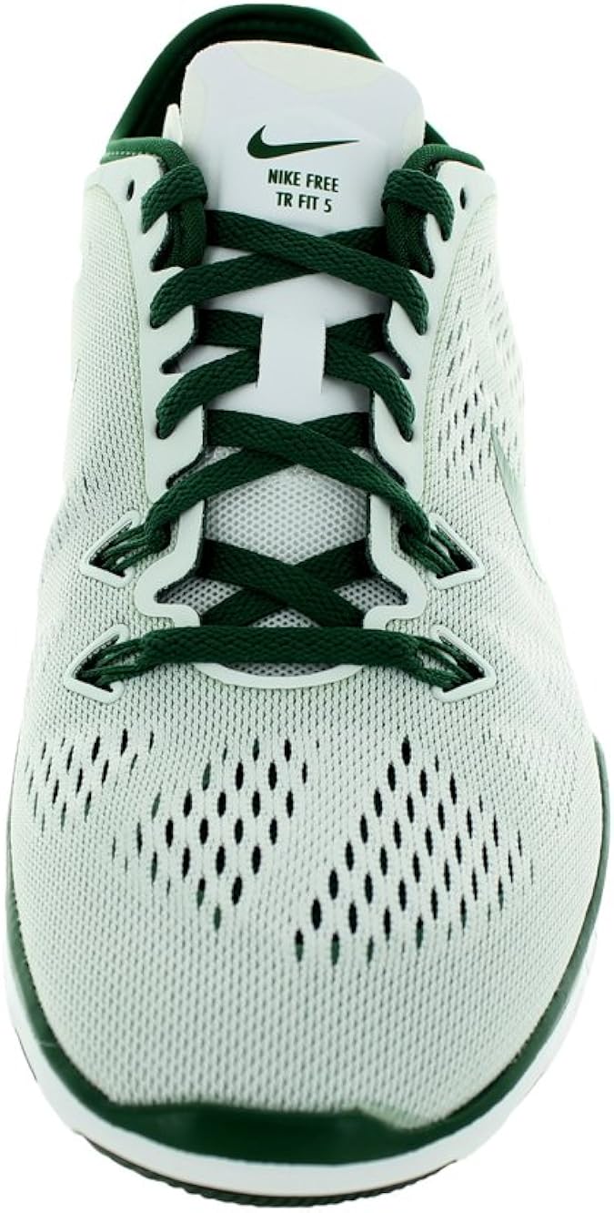 nike free trainer 5.0 womens green
