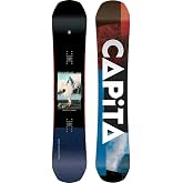 Capita D O A Wide Mens Snowboard 153 | Desertcart INDIA