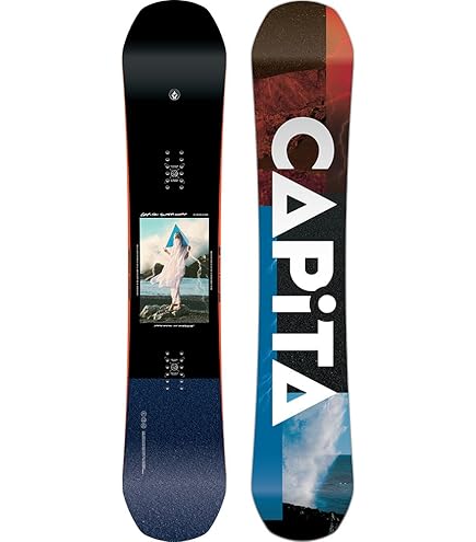 CAPITA DOA 20-21 150cm キャピタ 20-21 CAPITA キャピタ DOA 150cm Amazon.com : CAPiTA D.O.A.