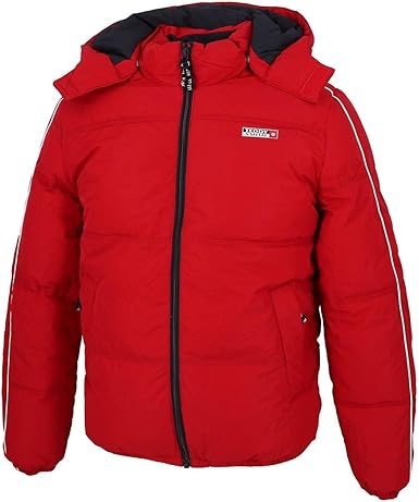 doudoune teddy smith enfant