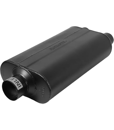 Amazon.com: Flowmaster 50 Series Muffler