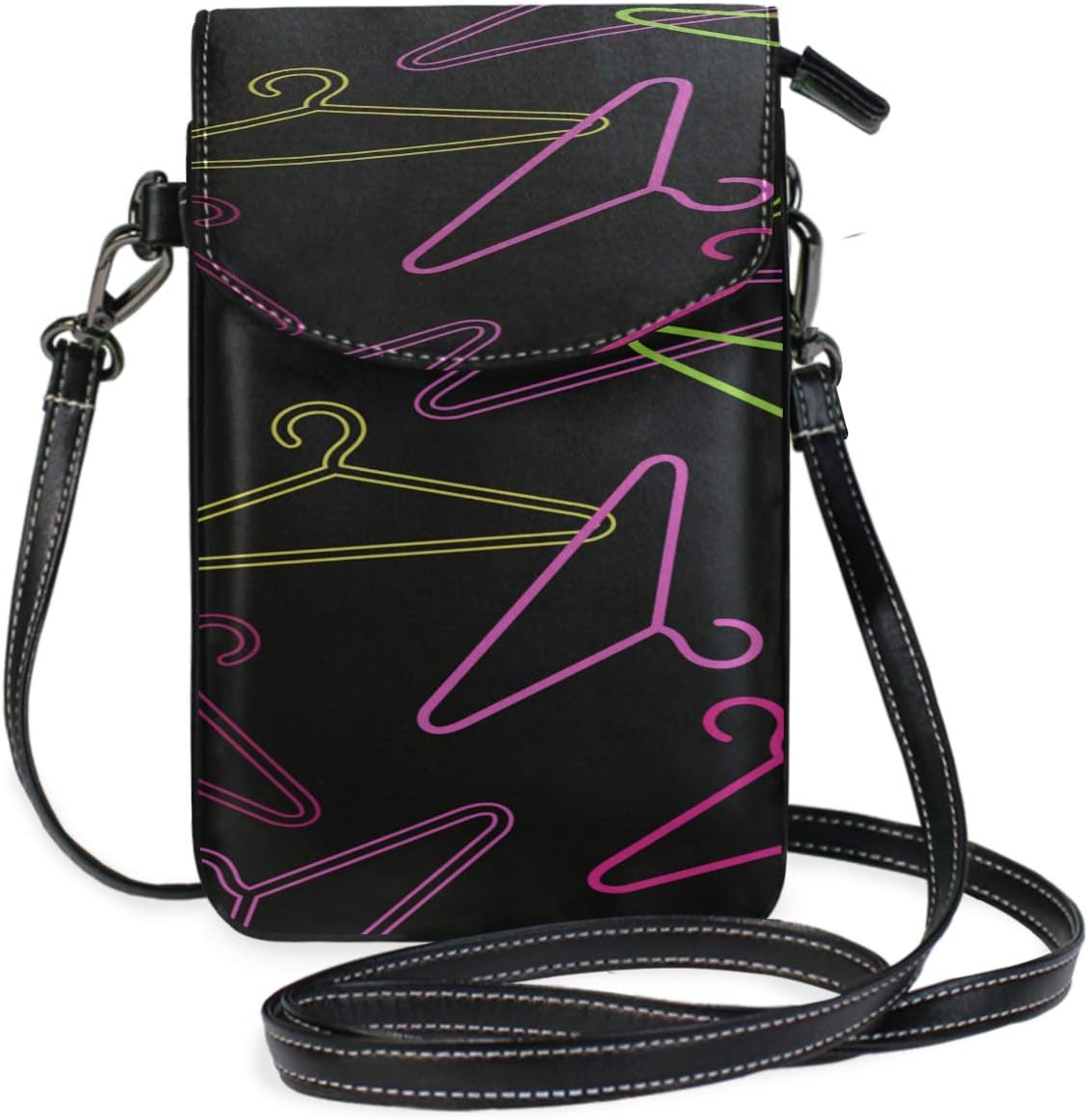 bolso celular mujer