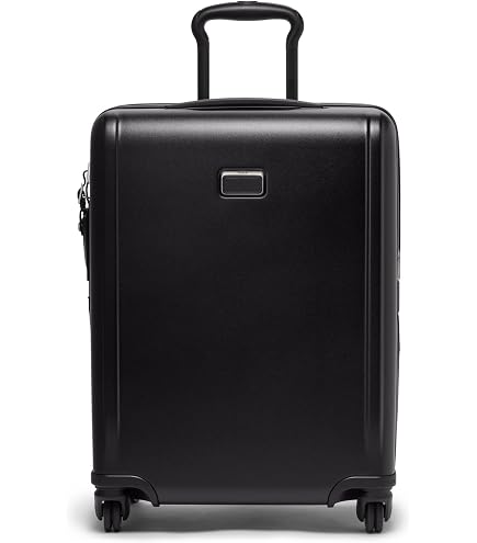 Amazon.com | TUMI 19 Degree Front Access Expandable Carry On