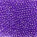 Super Z Outlet 1 Pound Bag of Purple Water Gel Pearls Beads for Vase Filler, Home Decoration, Wedding Centerpiece, Plants, Toys, Education (Makes 12 Gallons)