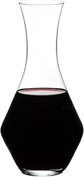riedel decanter merlot colour