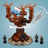 LEGO Harry Potter Hogwarts Castle 71043 Big Collectable Set with Great Hall view 6