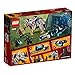 LEGO Marvel Super Heroes Black Panther - Rhino Face-Off by The Mine