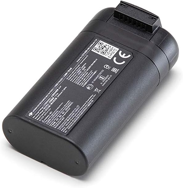 dji mavic battery