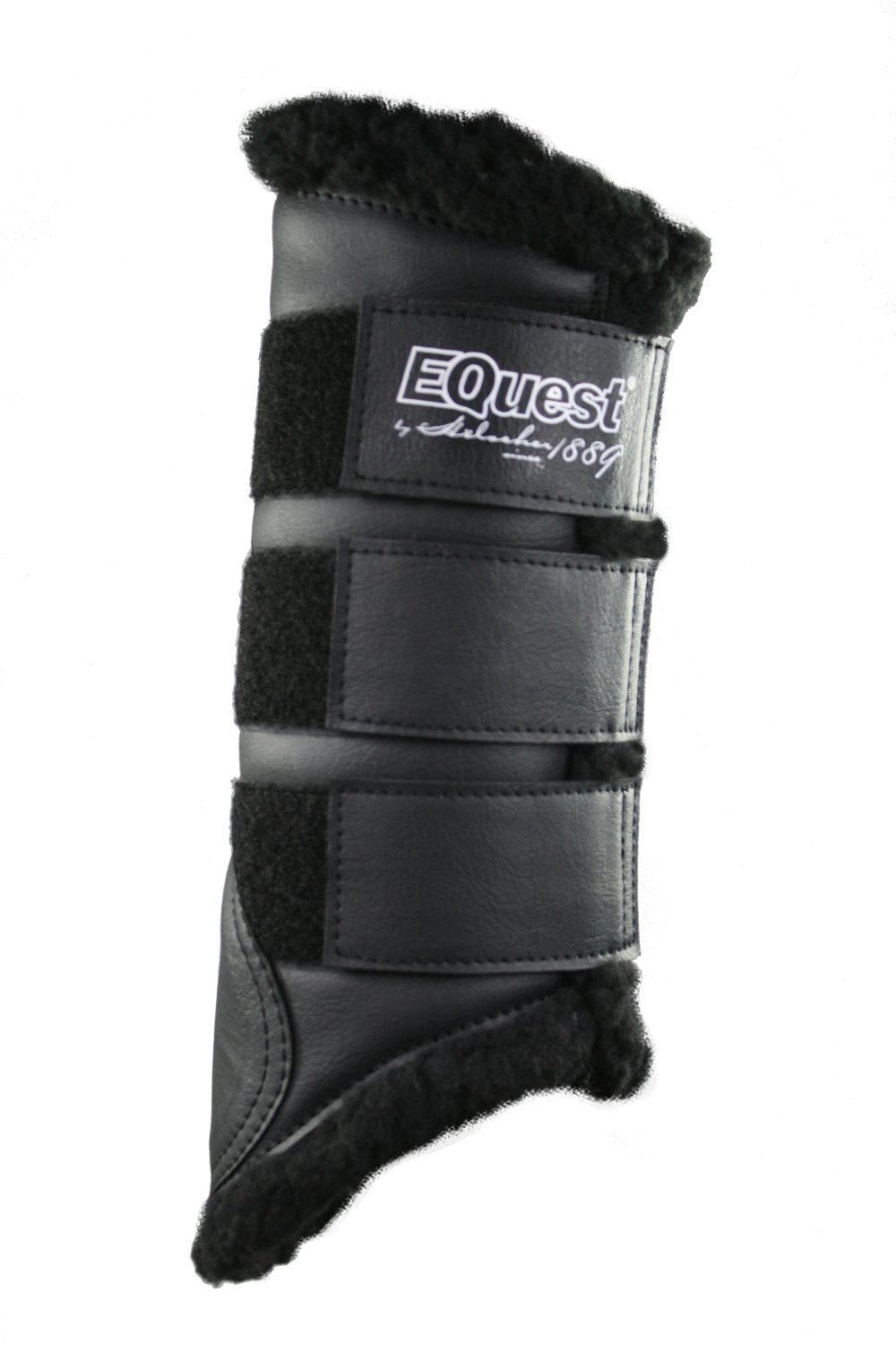 EQuest Soft Gamaschen in vielen Varianten