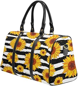 fabric overnight bags