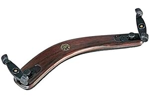 VIVA LA MUSICA VLM Standard Violin Shoulder Rest 4/4-3/4 Size