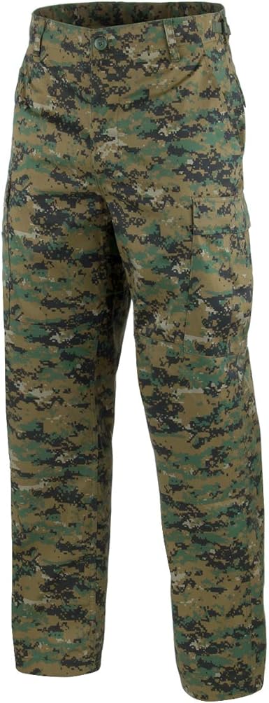 amazon combat trousers