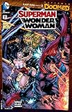 Superman/Wonder Woman (2013-) #11 (Superman/Wonder Woman (2013))