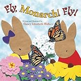 Fly, Monarch! Fly!