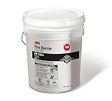 3M Fire Barrier Sealant FD 150+, Red
