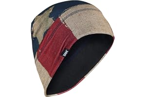 Zanheadgear® Helmet Liner/Beanie SportFlex® Series Fleece Lined