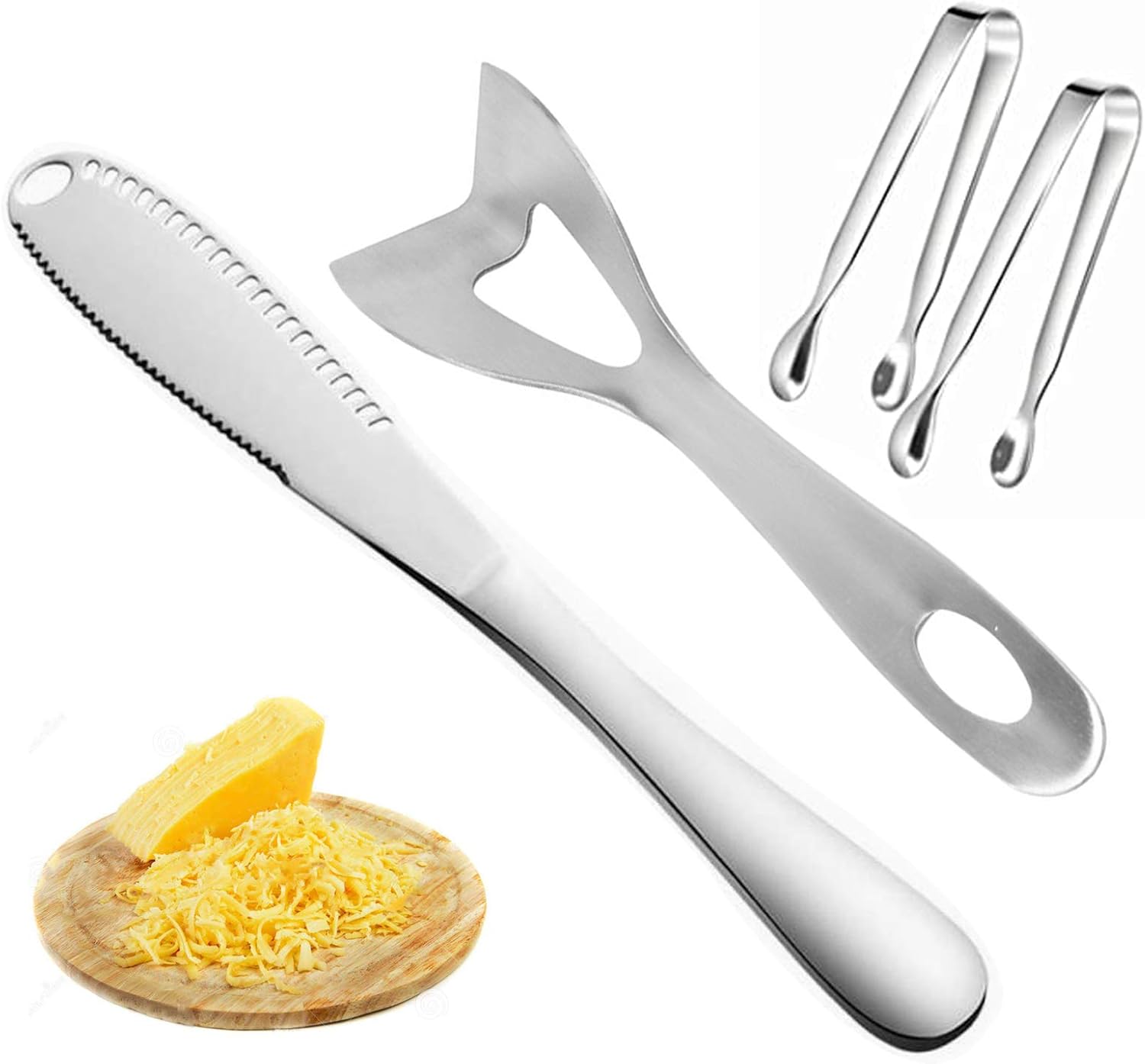 Butter Knife Spreader Stainless Steel Butter Spreader