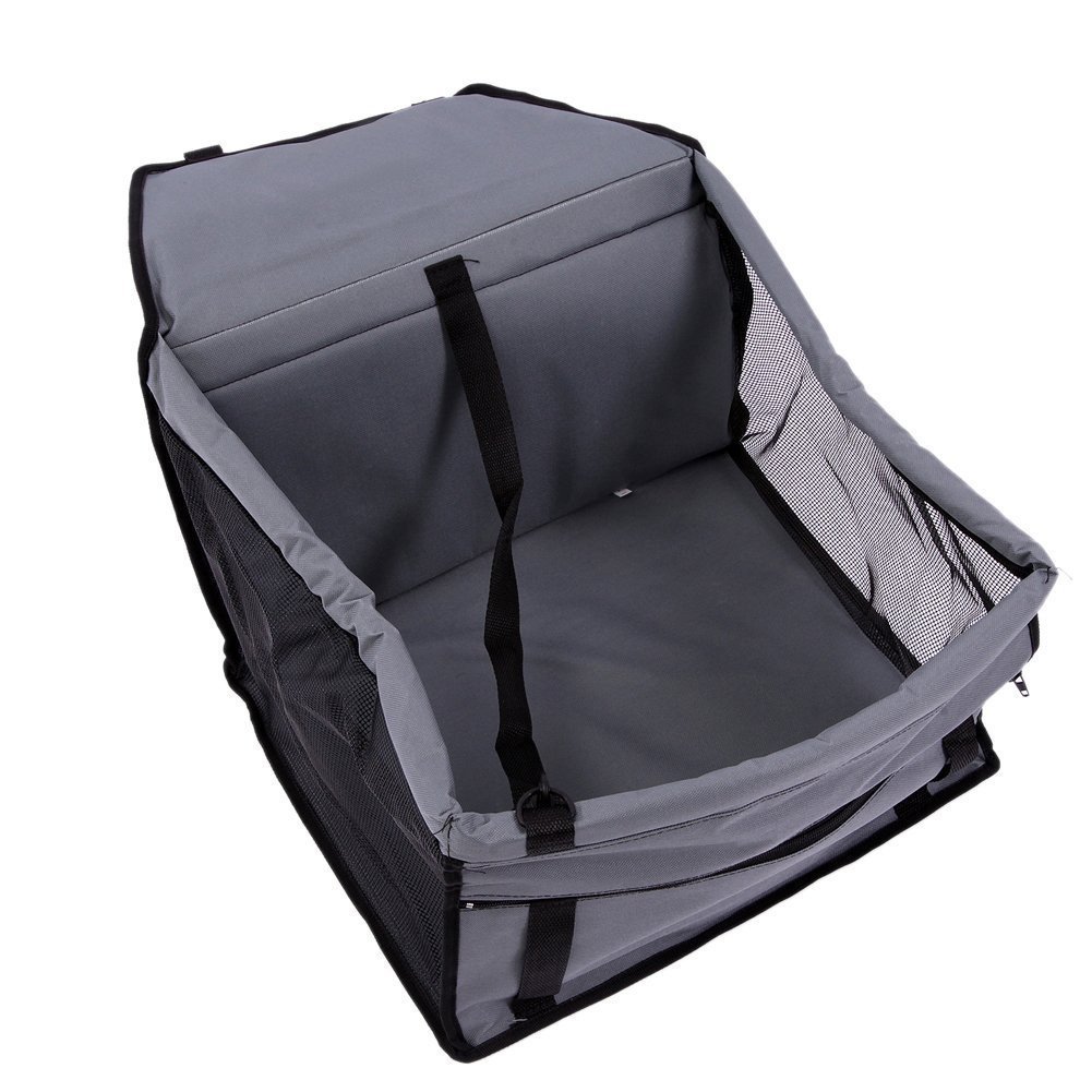 Autozubehör pink Easylifer auto hundetasche/hund auto tasche/auto