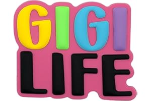 Lckaey Rubber Beach Bag Accessories-PVC Rubber decoration-for EVA Purse Bogg Inserts Y064figure 59