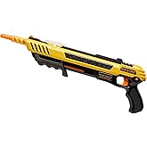 BUG-A-SALT Yellow 3.0