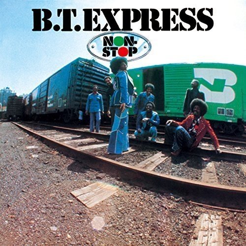 B.T. Express - Close To You Lyrics - Zortam Music