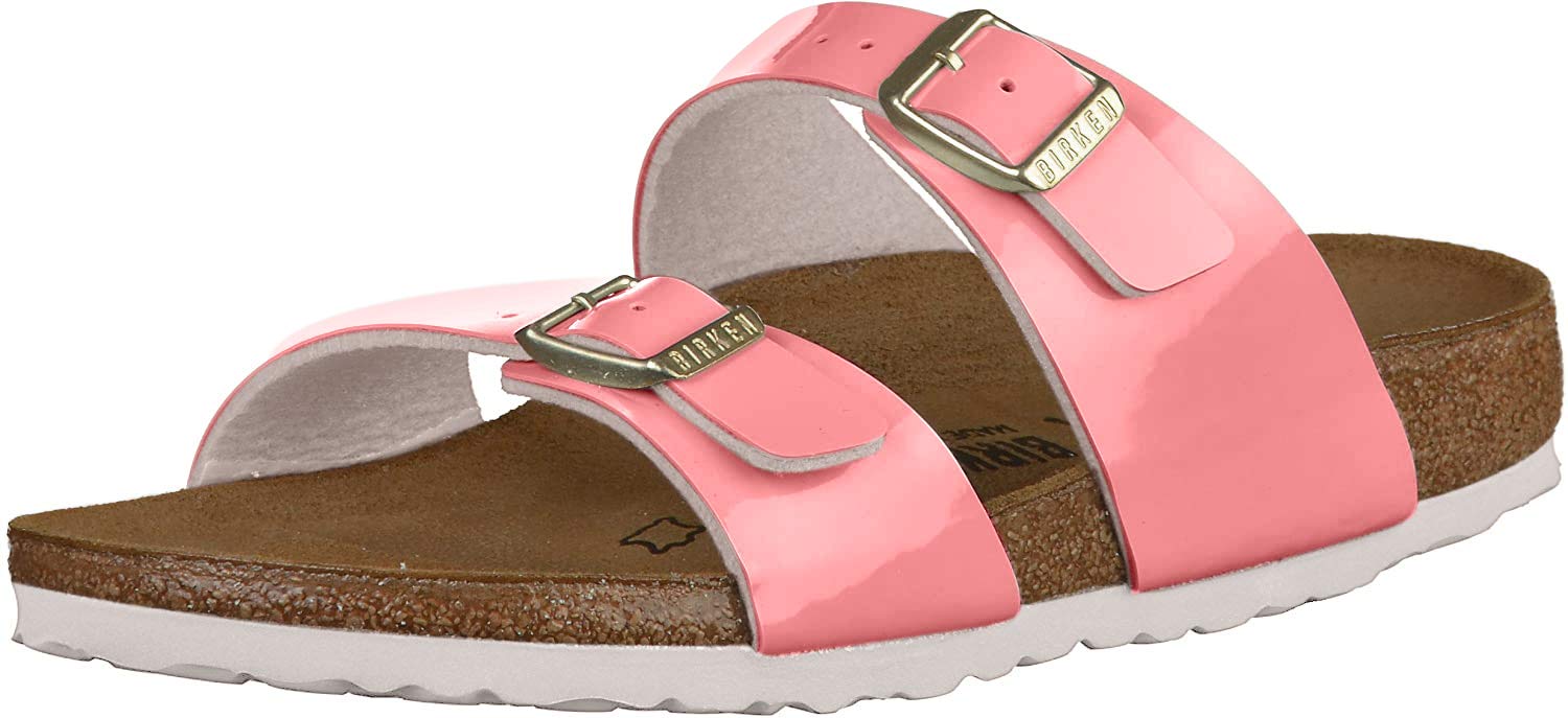 catch of the day birkenstocks