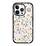 CASETiFY Impact iPhone 14 Pro Case [Winnie The Pooh