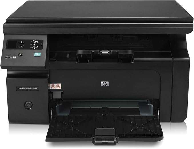 printer 1136 hp